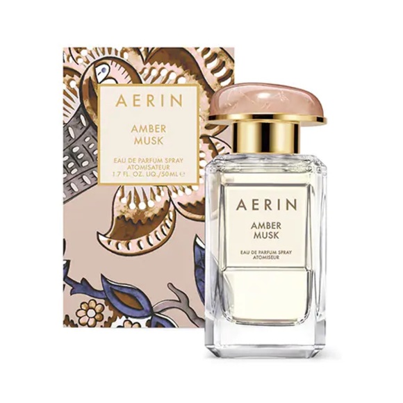 Aerin Other - Aerin Amber Musk